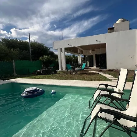 Casa Comoda Y Moderna San Fernando del Valle de Catamarca Exterior photo