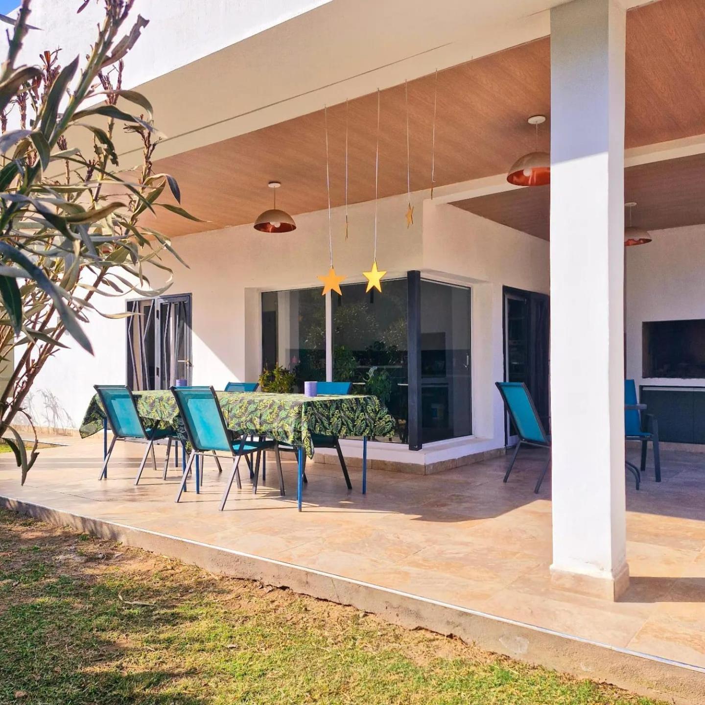 Holiday home Casa Comoda Y Moderna